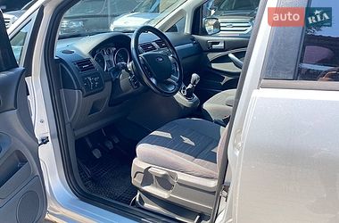 Минивэн Ford C-Max 2009 в Кривом Роге