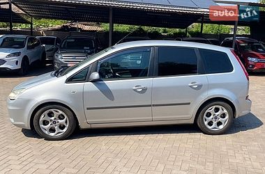 Минивэн Ford C-Max 2009 в Кривом Роге