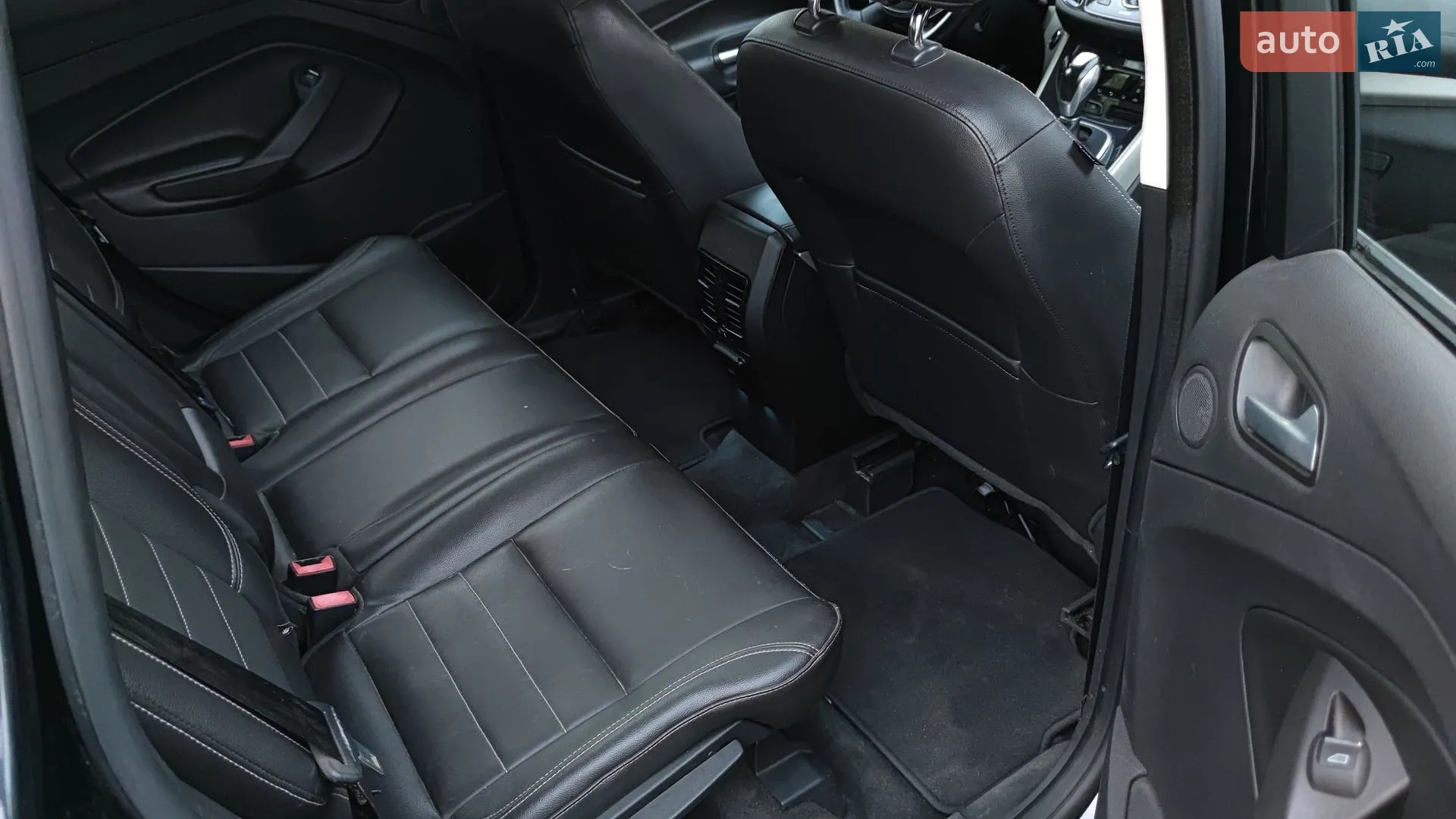 2013 Ford C-MAX - мініатюра 20
