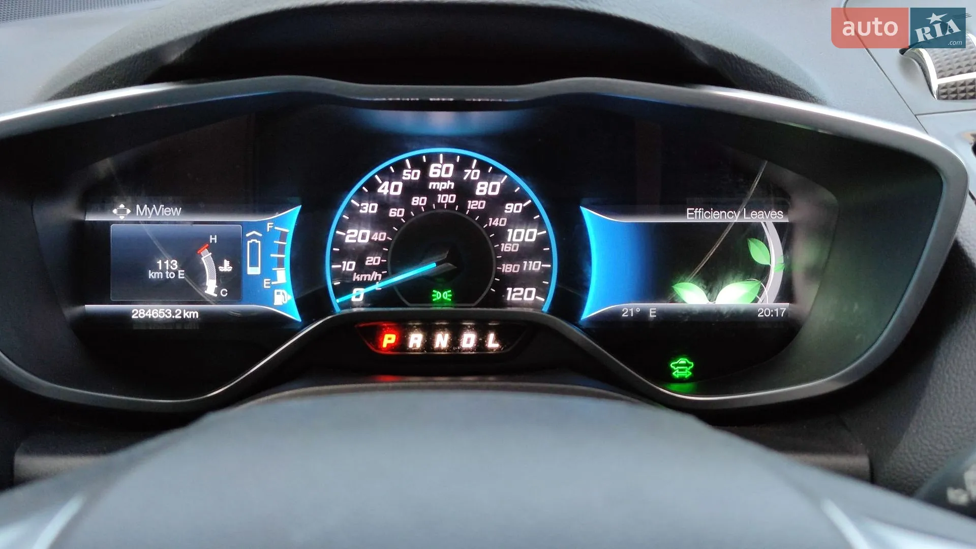 2013 Ford C-MAX - мініатюра 13