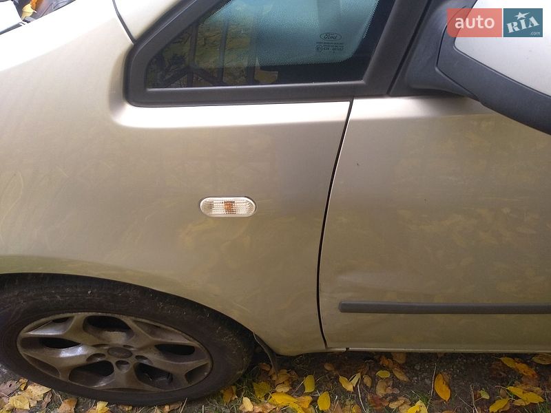 Минивэн Ford C-Max 2010 в Киеве