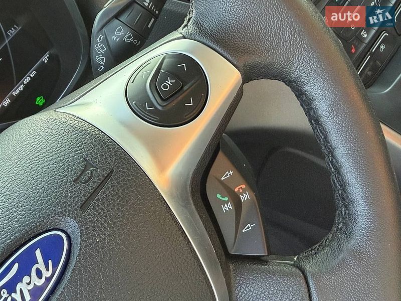 Мінівен Ford C-Max 2017 в Одесі