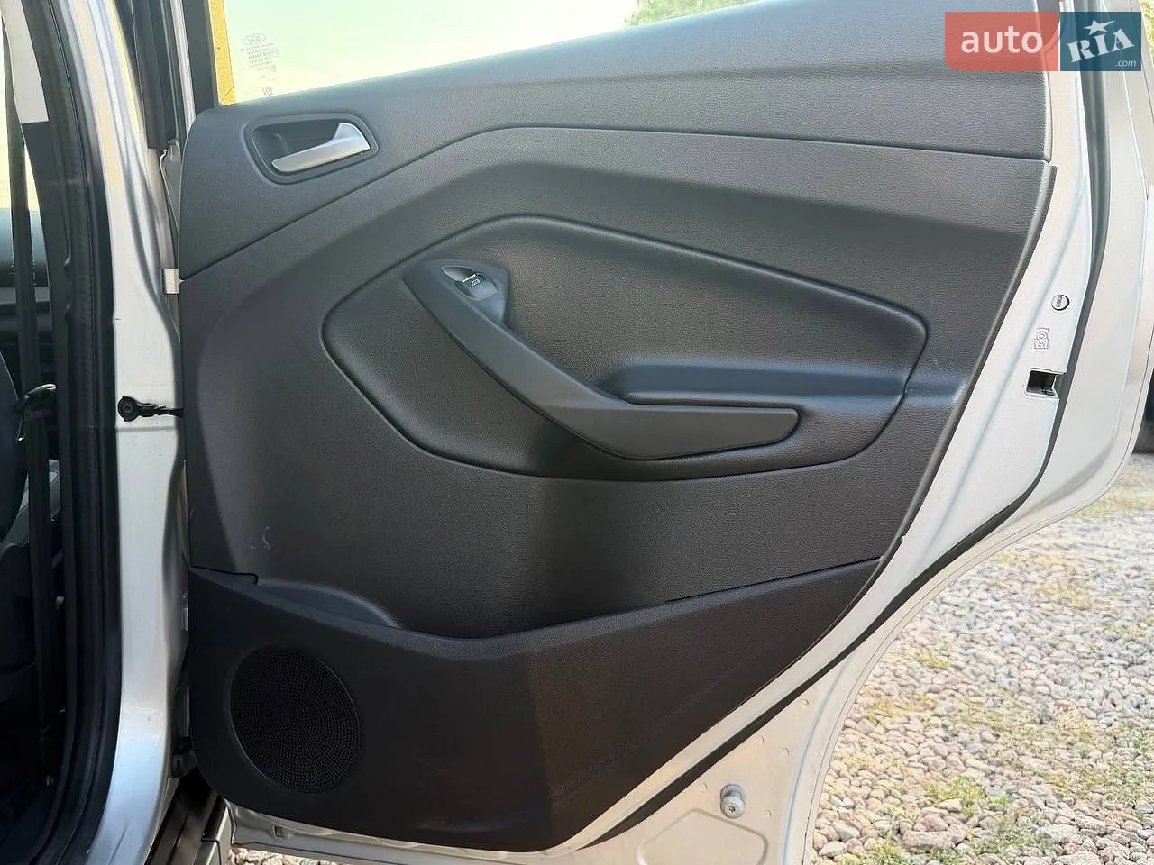 2017 Ford C-MAX - мініатюра 33