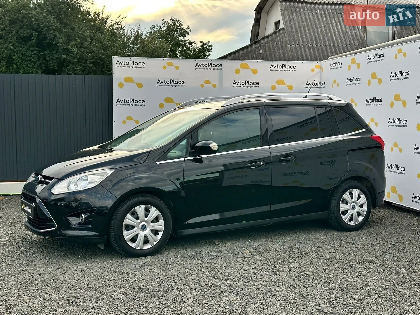 2011 Ford C-MAX - мініатюра 15