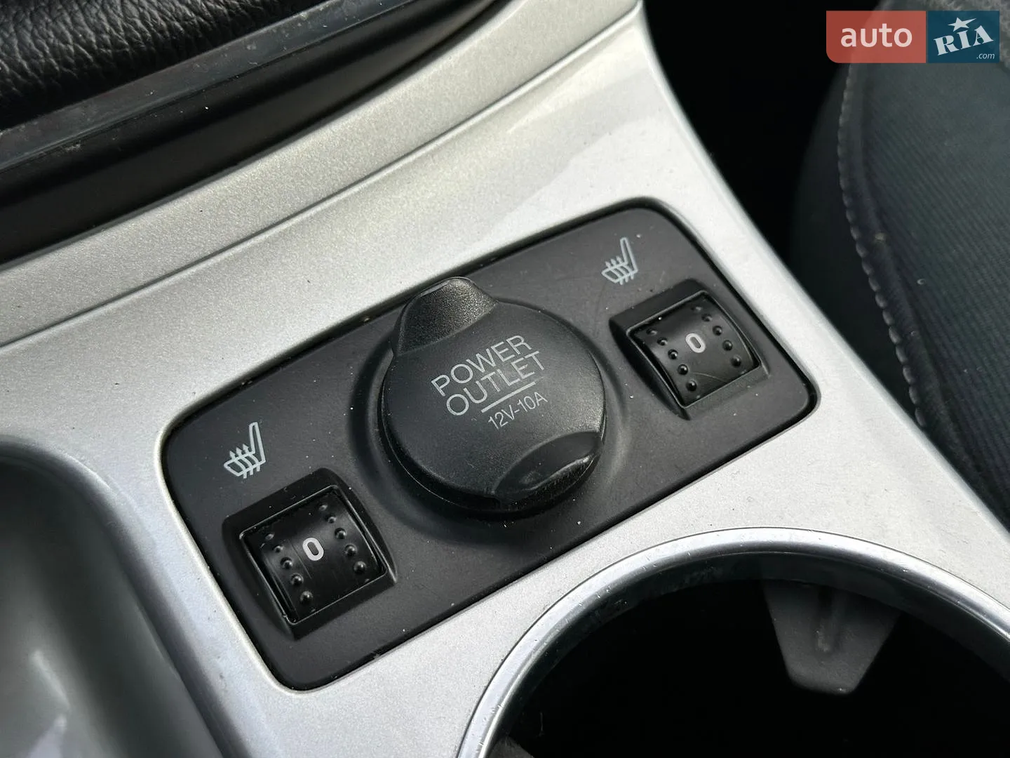 2011 Ford C-MAX - мініатюра 59