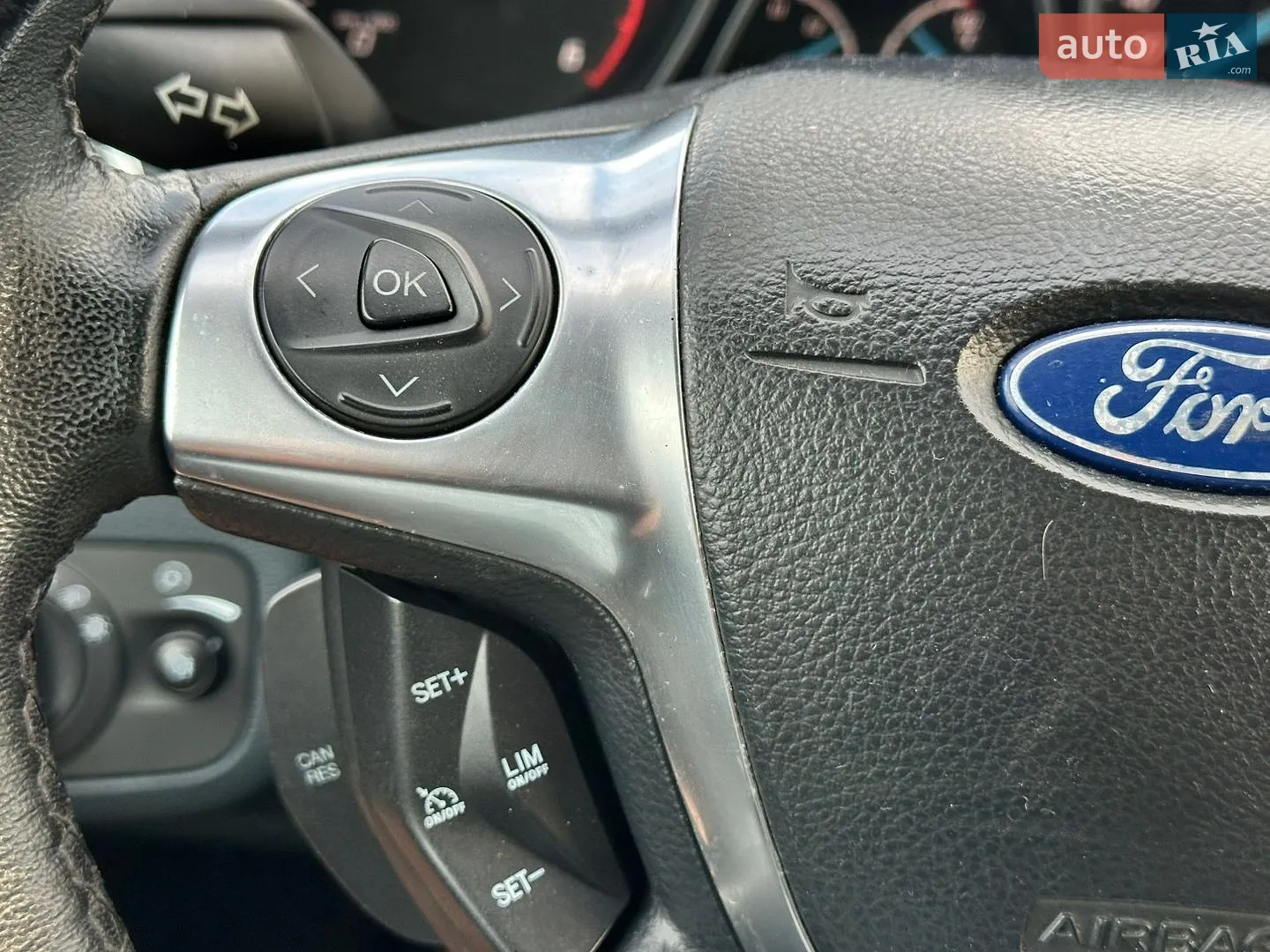 2011 Ford C-MAX - мініатюра 63