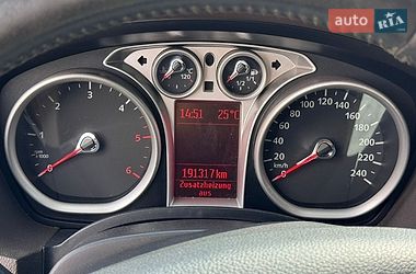 Мінівен Ford C-Max 2008 в Сумах