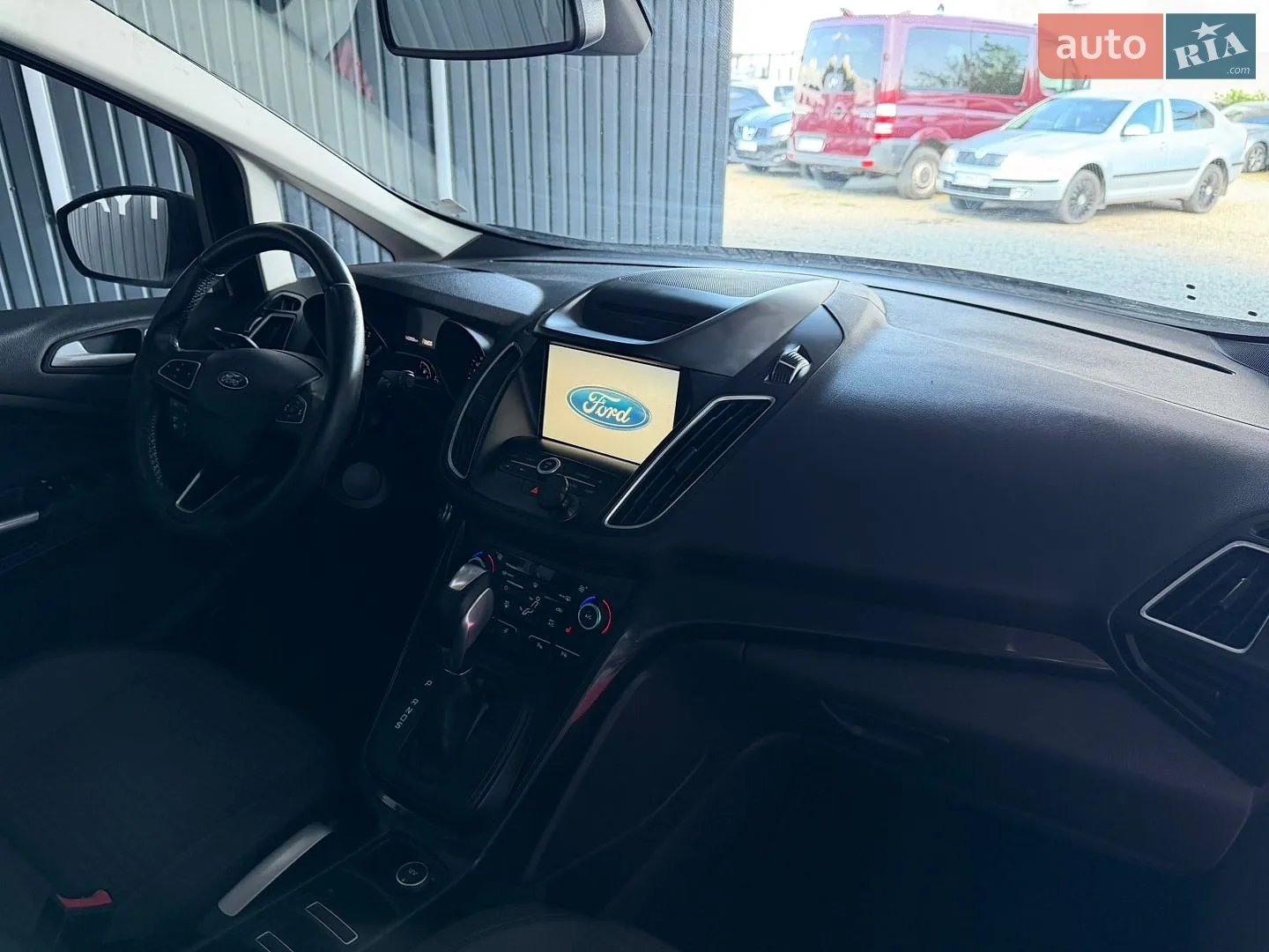 2015 Ford C-MAX - мініатюра 6