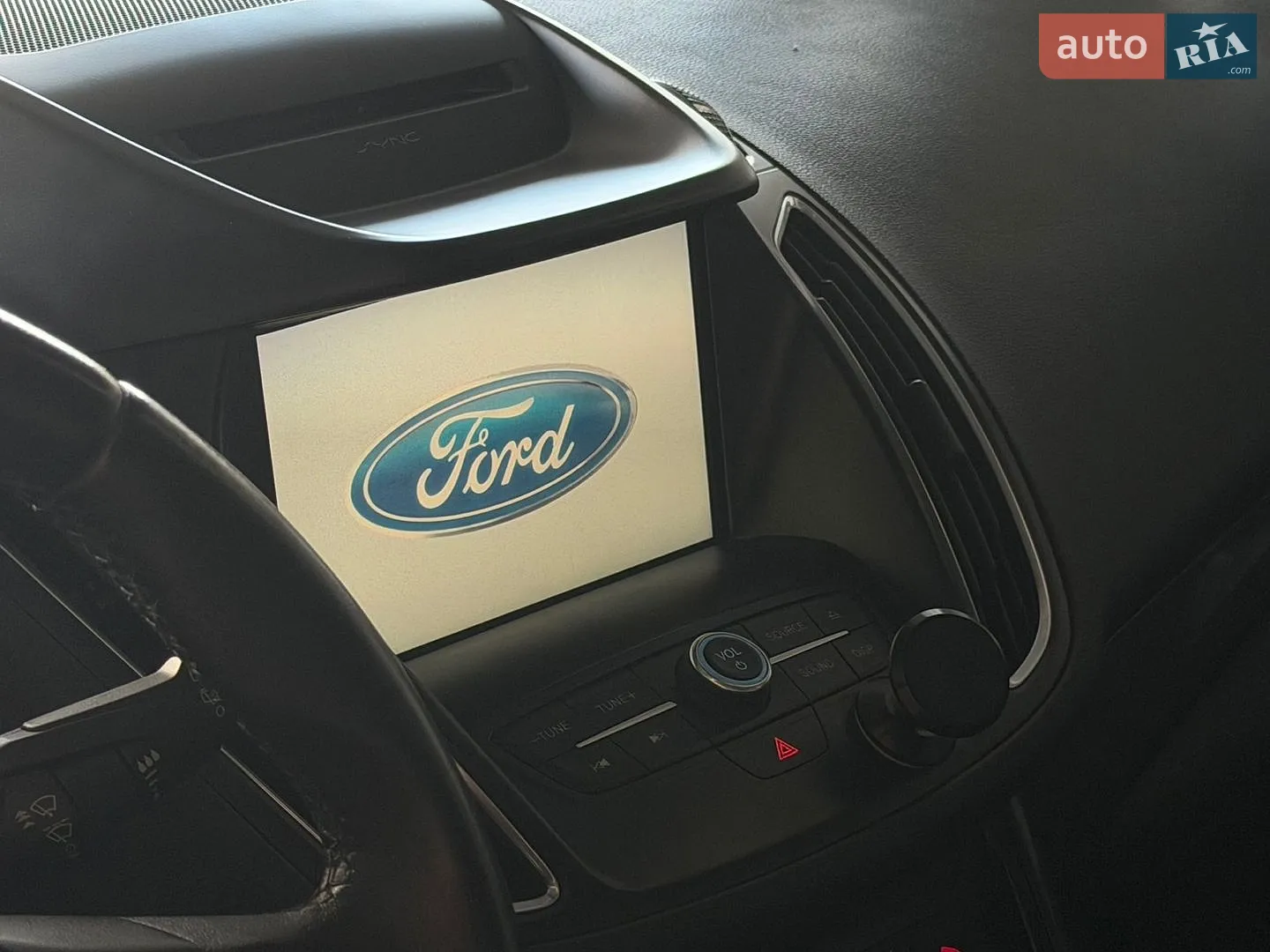 2015 Ford C-MAX - мініатюра 13