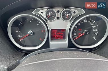 Мінівен Ford C-Max 2009 в Ратному