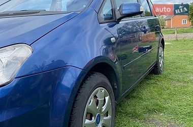 Мінівен Ford C-Max 2009 в Ратному