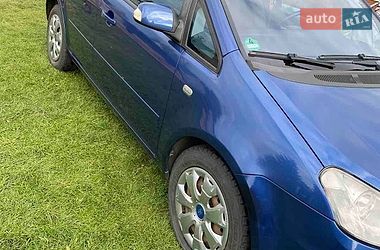 Мінівен Ford C-Max 2009 в Ратному