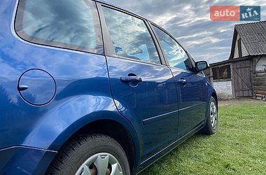 Мінівен Ford C-Max 2009 в Ратному