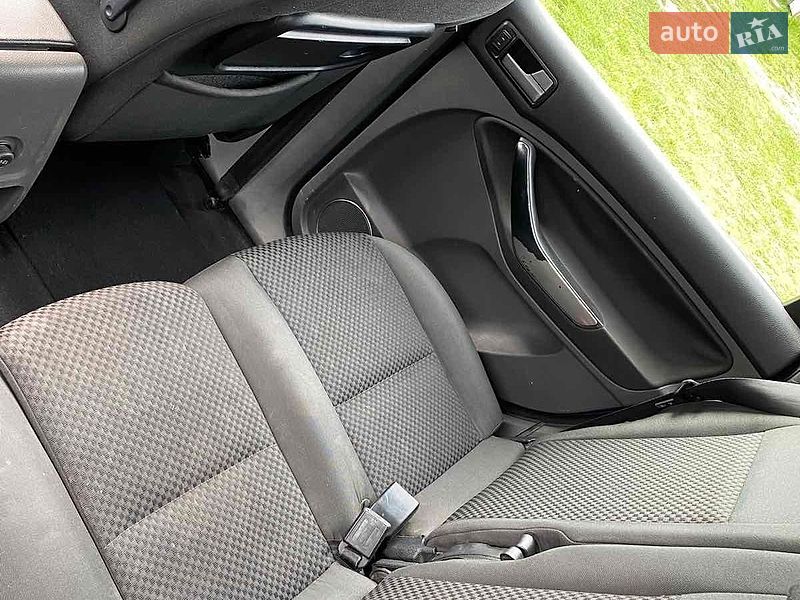 Мінівен Ford C-Max 2009 в Ратному
