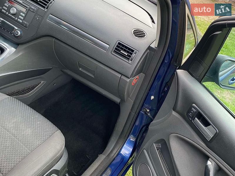 Мінівен Ford C-Max 2009 в Ратному
