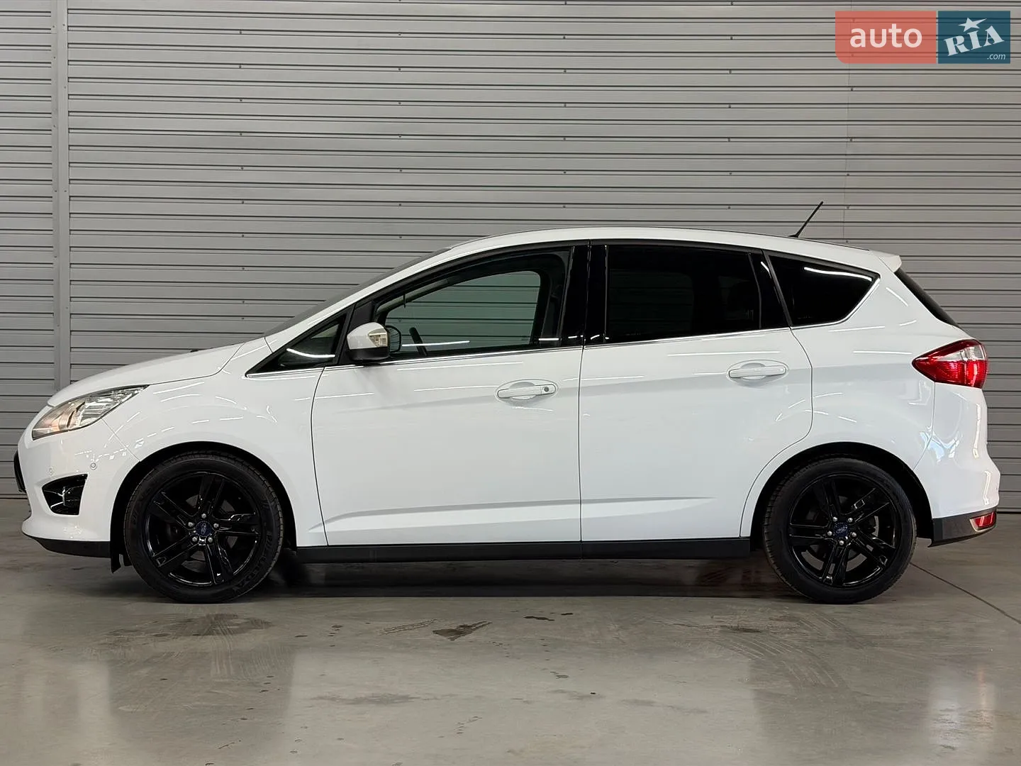2015 Ford C-MAX - мініатюра 25
