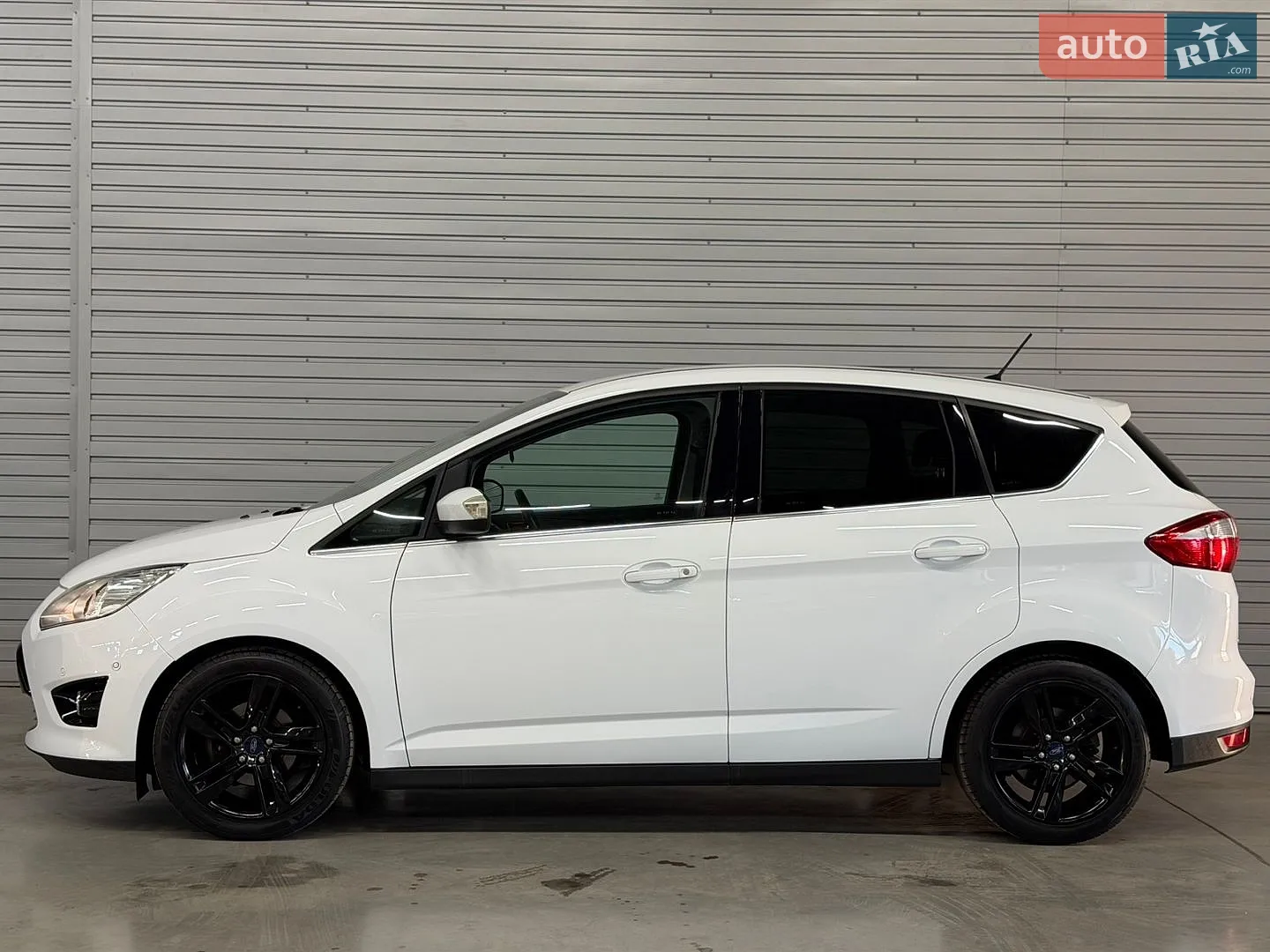 2015 Ford C-MAX - мініатюра 26