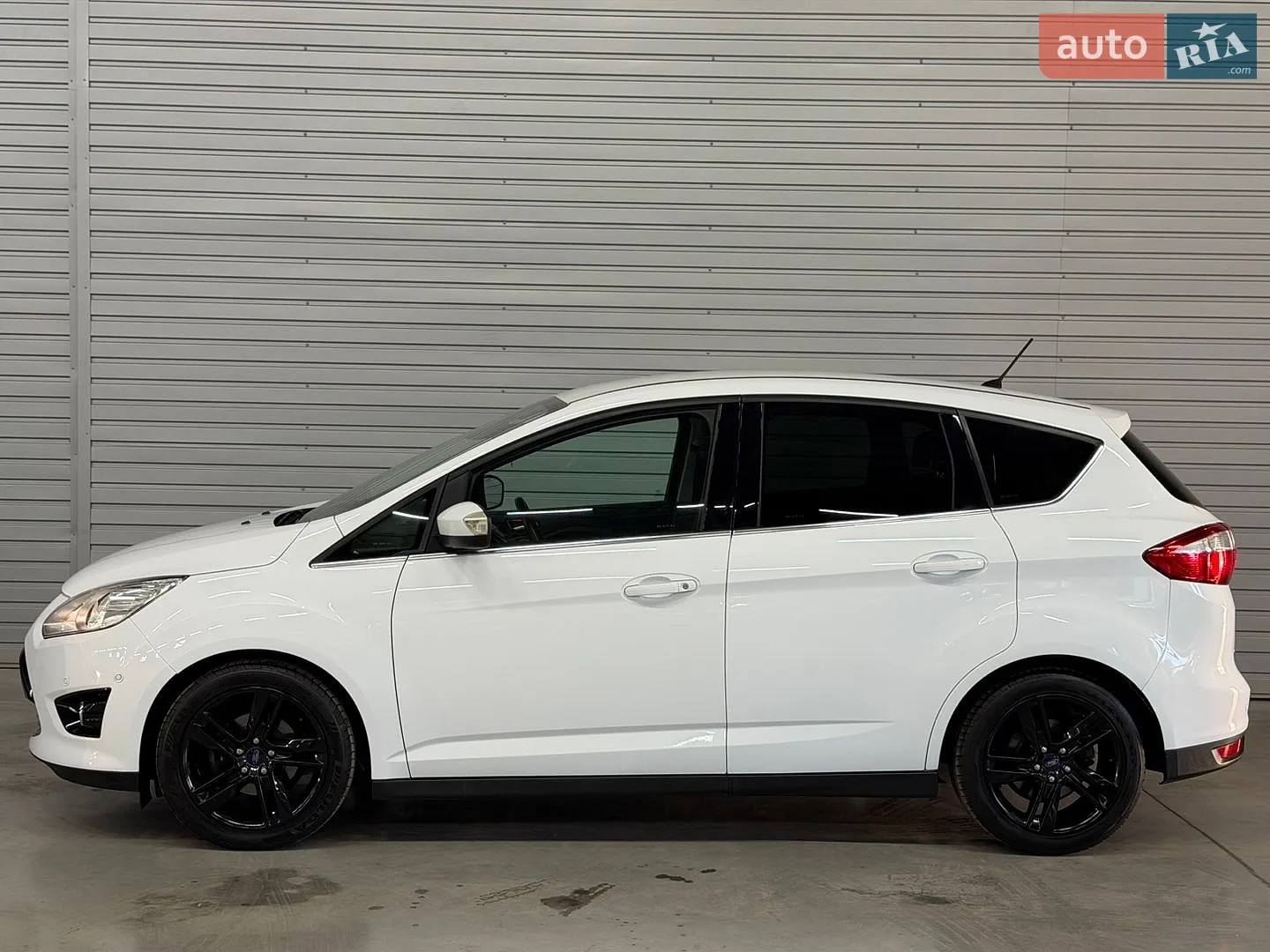 2015 Ford C-MAX - мініатюра 27