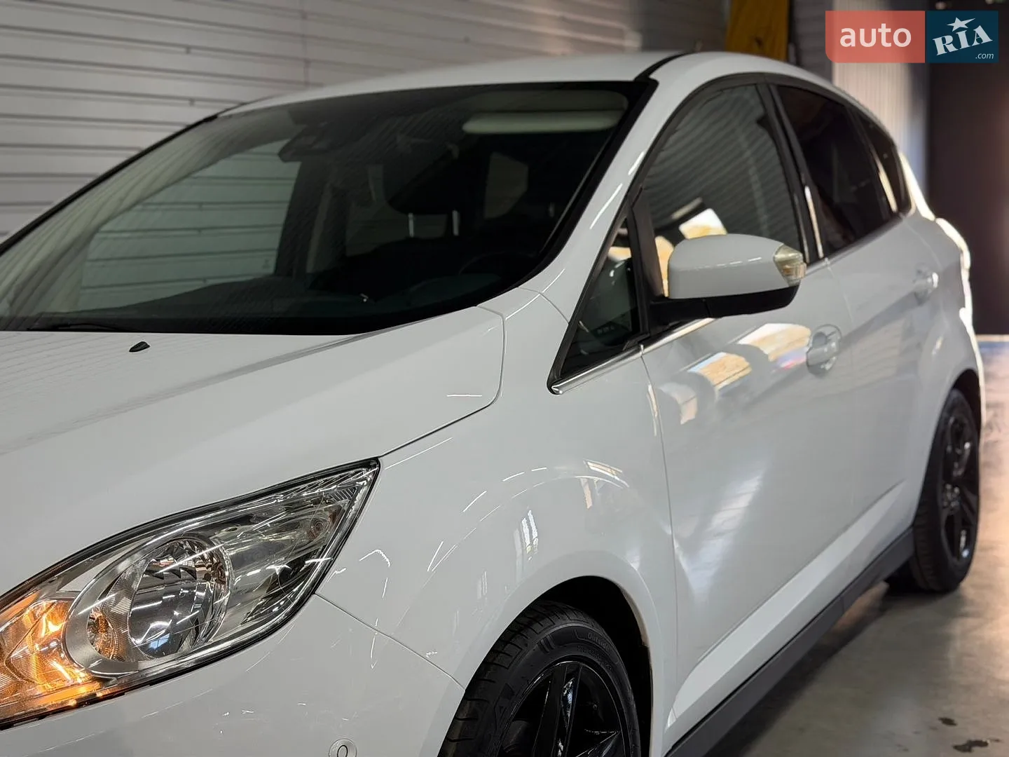 2015 Ford C-MAX - мініатюра 29