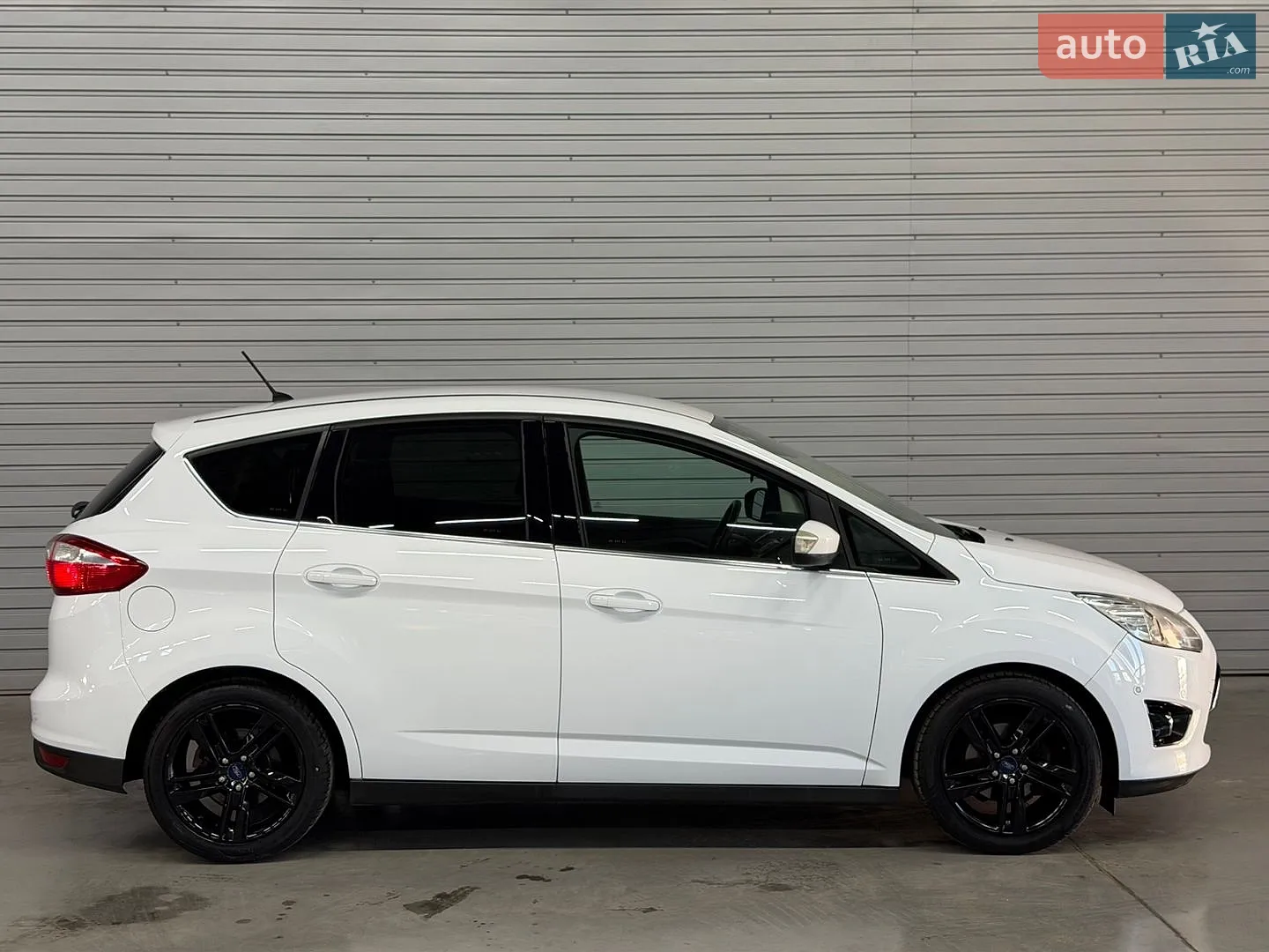 2015 Ford C-MAX - мініатюра 31