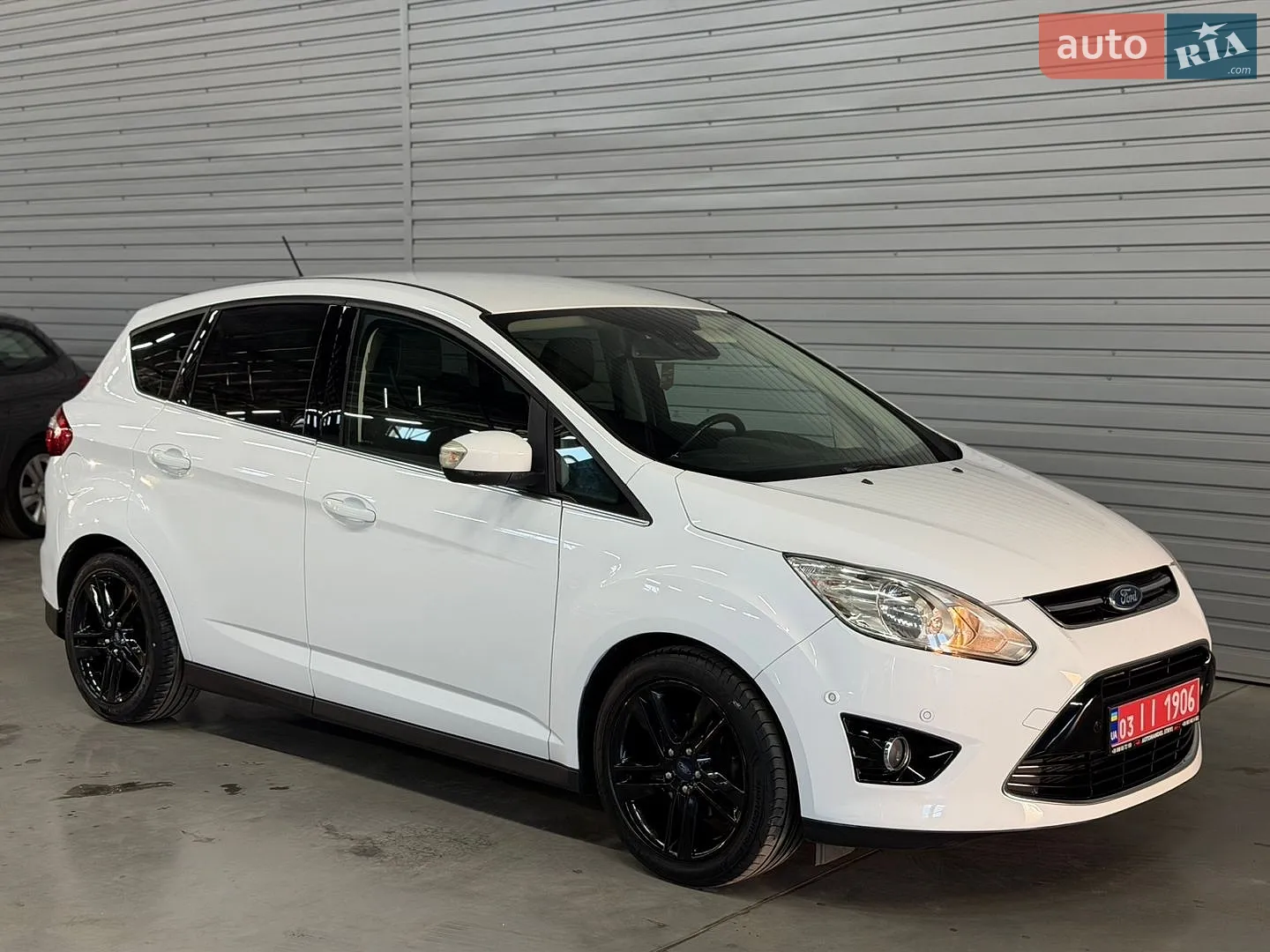 2015 Ford C-MAX - мініатюра 32