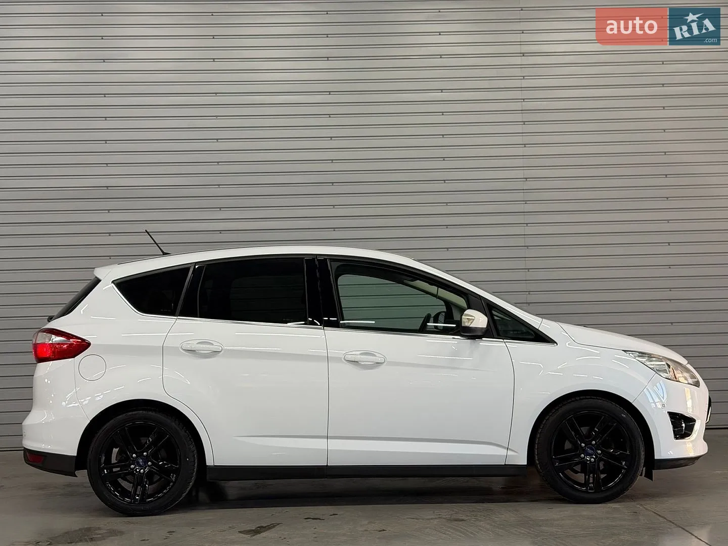2015 Ford C-MAX - мініатюра 30