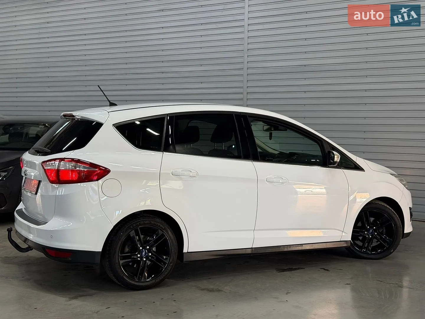 2015 Ford C-MAX - мініатюра 36