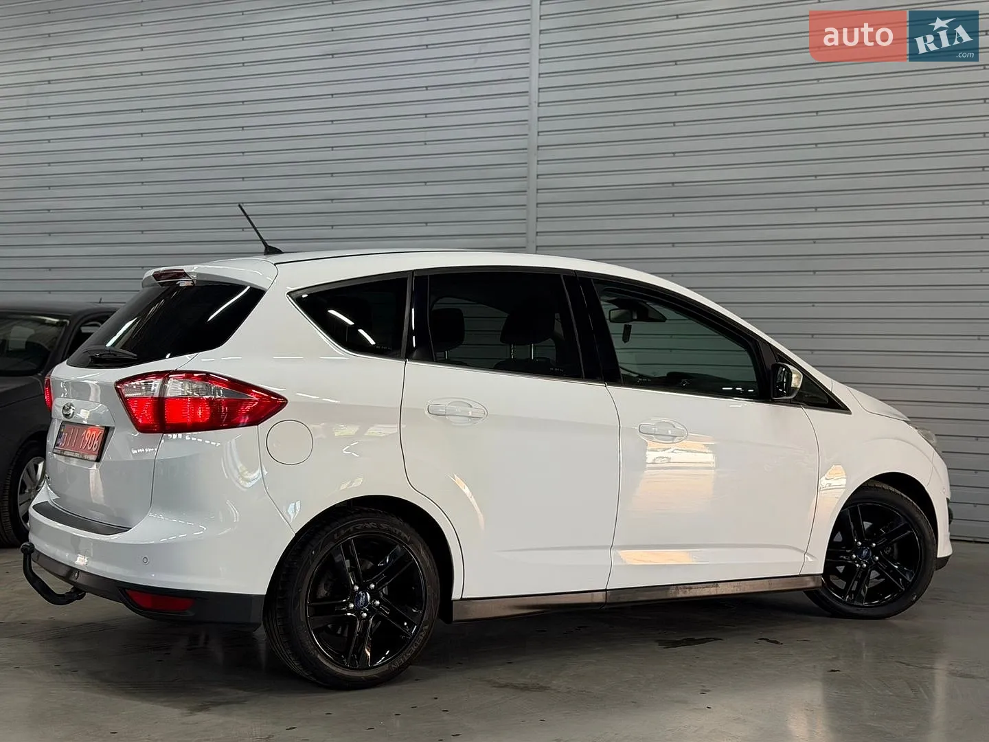 2015 Ford C-MAX - мініатюра 37