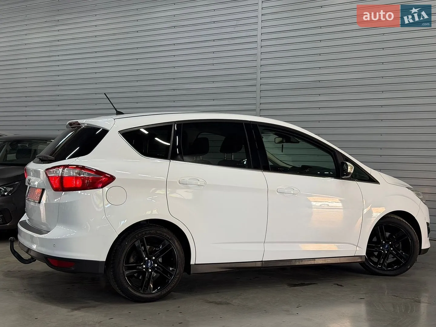 2015 Ford C-MAX - мініатюра 35