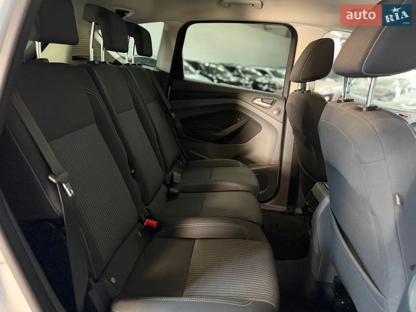 2015 Ford C-MAX - мініатюра 62