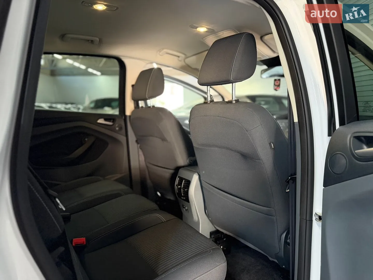 2015 Ford C-MAX - мініатюра 63