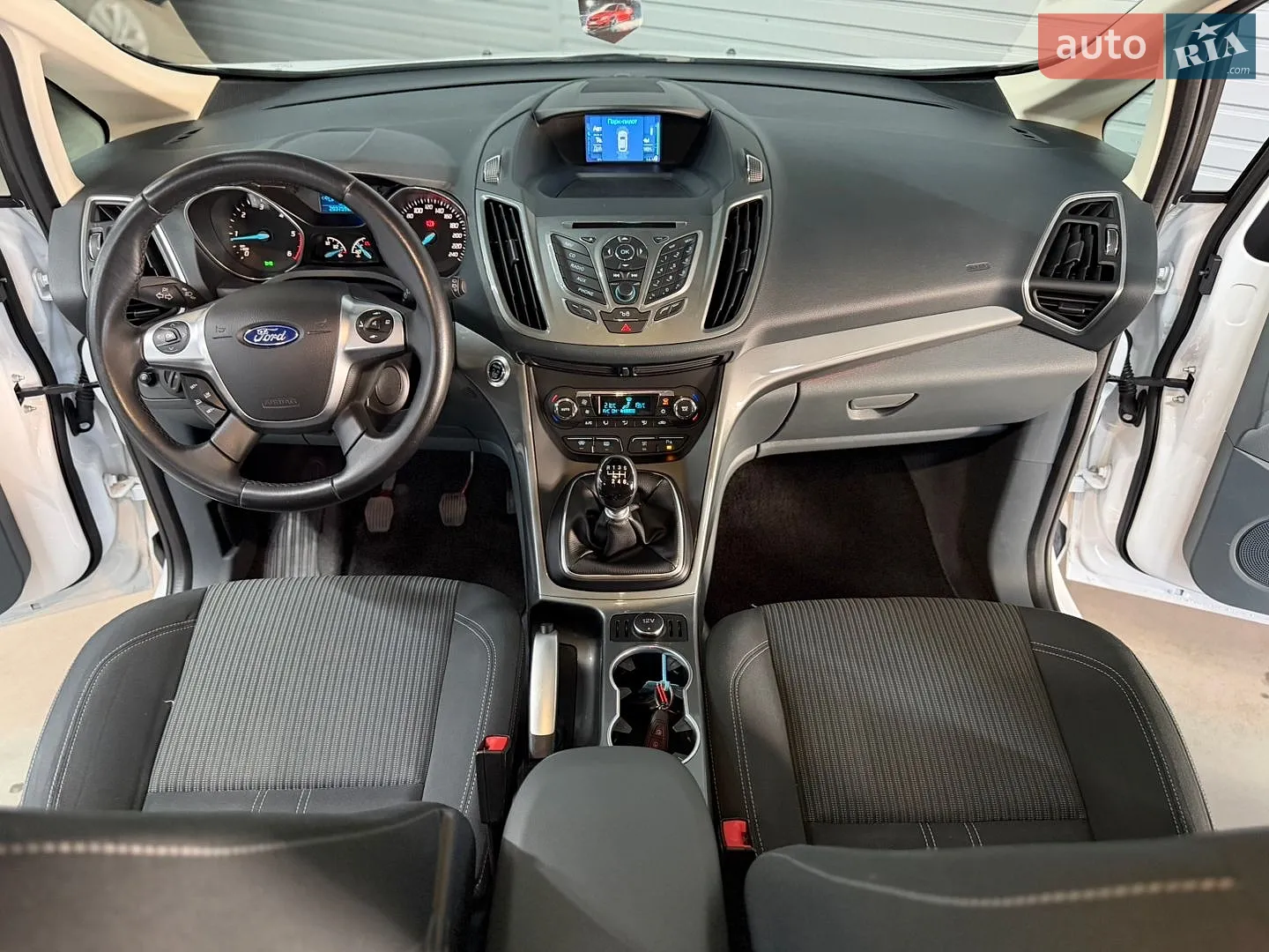 2015 Ford C-MAX - мініатюра 67