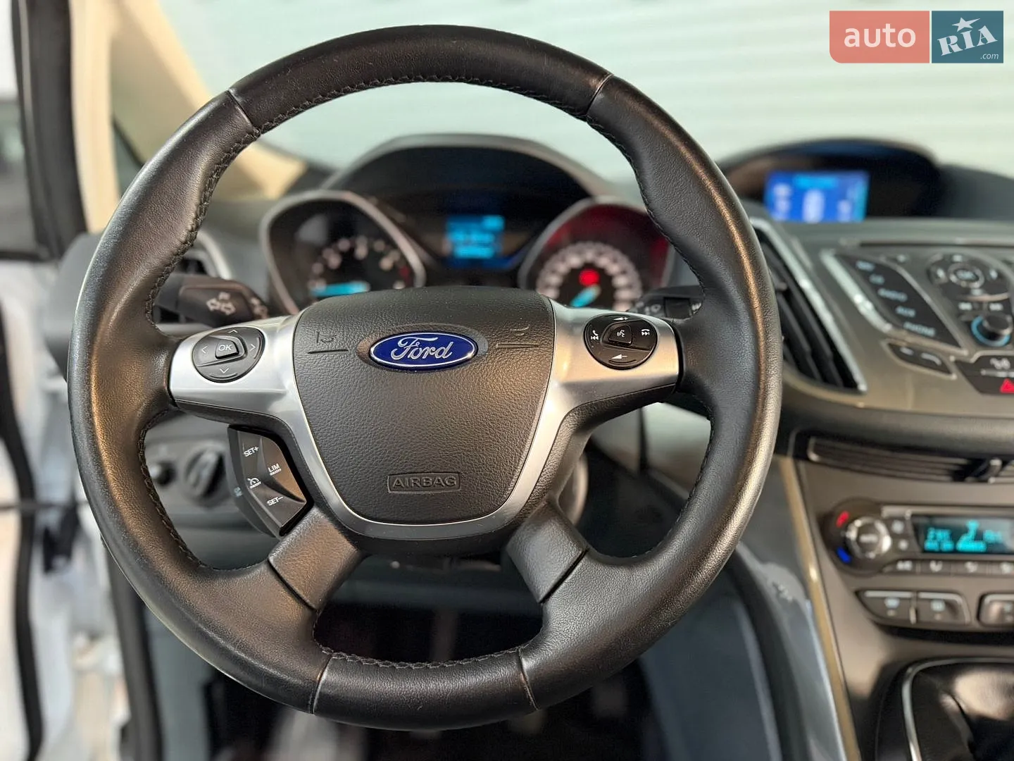 2015 Ford C-MAX - мініатюра 69