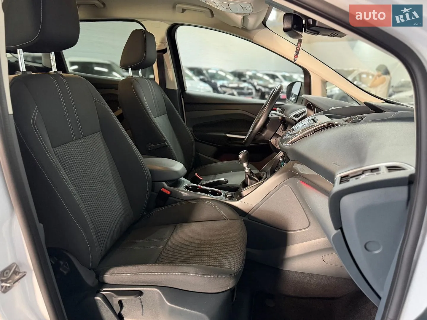 2015 Ford C-MAX - мініатюра 72