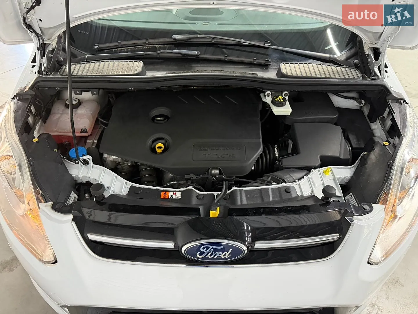 2015 Ford C-MAX - мініатюра 78
