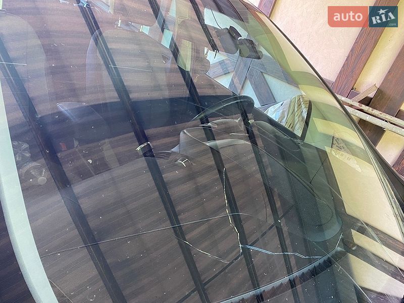 Минивэн Ford C-Max 2013 в Киеве
