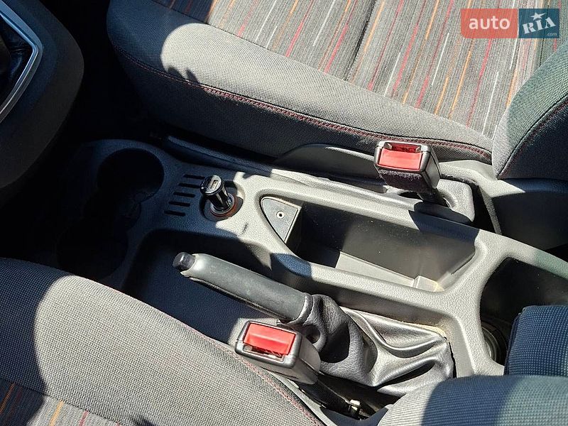 Мінівен Ford C-Max 2010 в Дніпрі