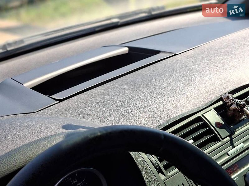 Мінівен Ford C-Max 2010 в Дніпрі