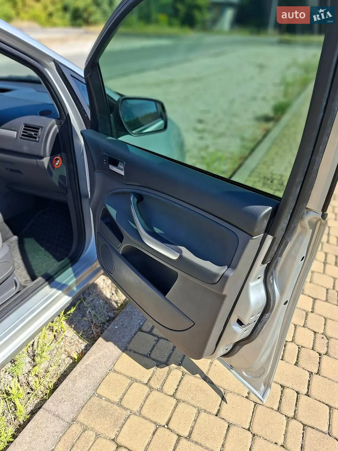 2010 Ford C-MAX - мініатюра 13