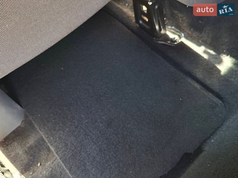 Мінівен Ford C-Max 2010 в Дніпрі