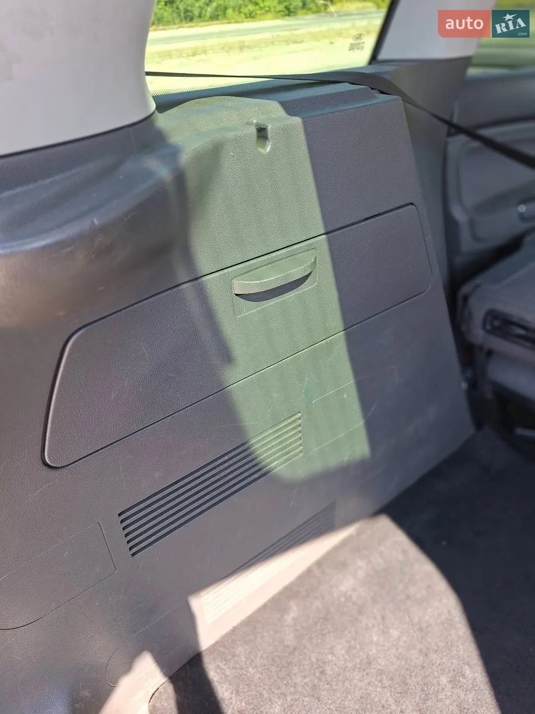 2010 Ford C-MAX - мініатюра 28