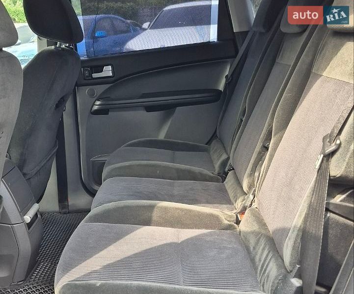 Мінівен Ford C-Max 2004 в Дніпрі