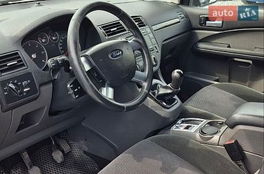 Мінівен Ford C-Max 2004 в Дніпрі