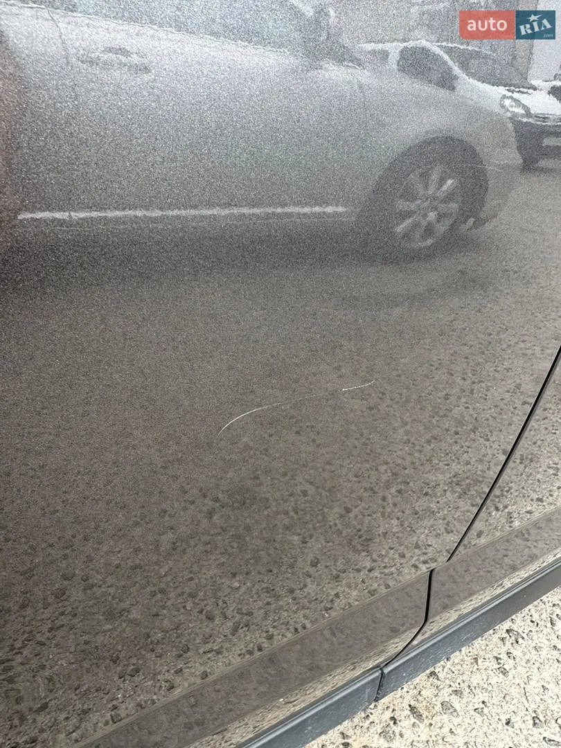 2014 Ford C-MAX - мініатюра 7