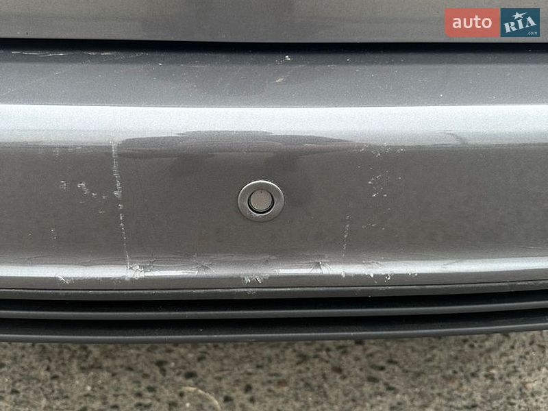 Минивэн Ford C-Max 2014 в Харькове