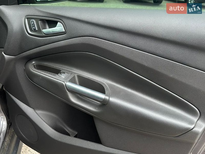 Минивэн Ford C-Max 2014 в Харькове