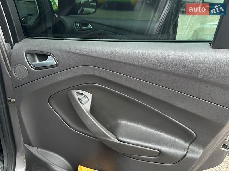 Минивэн Ford C-Max 2014 в Харькове