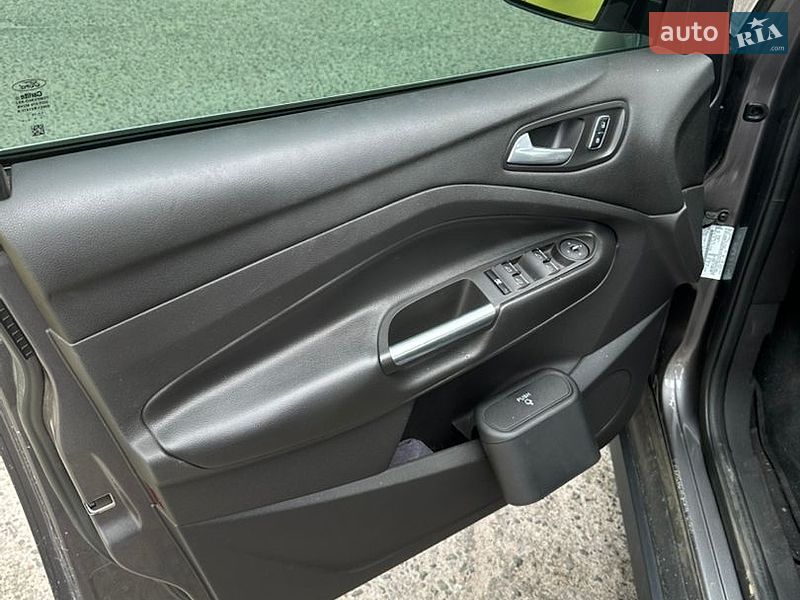 Минивэн Ford C-Max 2014 в Харькове