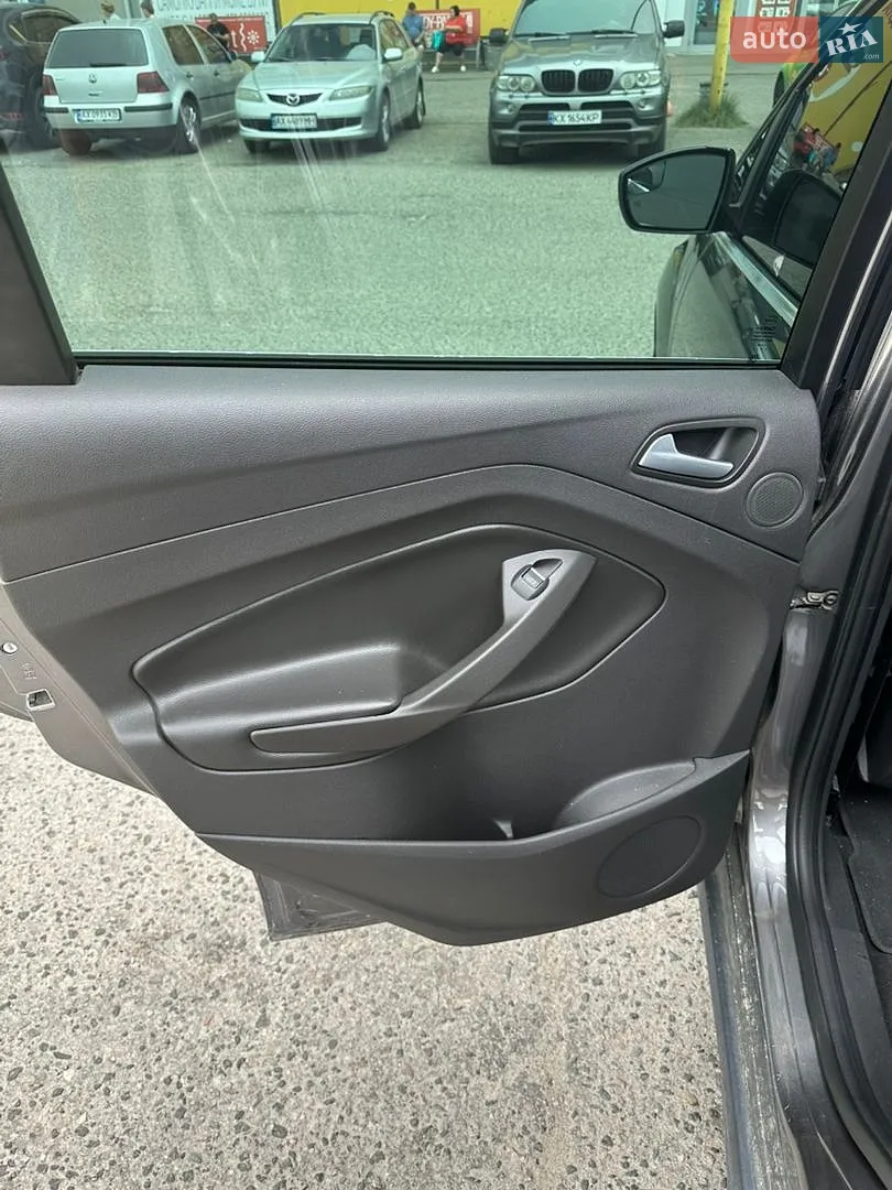 2014 Ford C-MAX - мініатюра 17