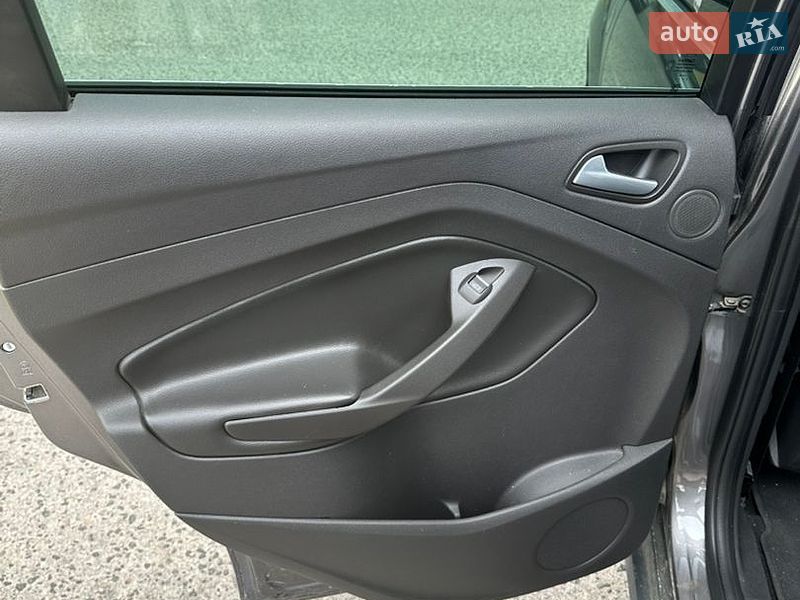 Минивэн Ford C-Max 2014 в Харькове